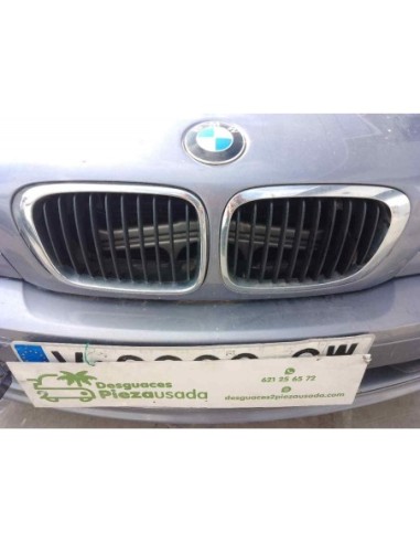 REJILLA DELANTERA BMW SERIE 3 BERLINA (E46) -...