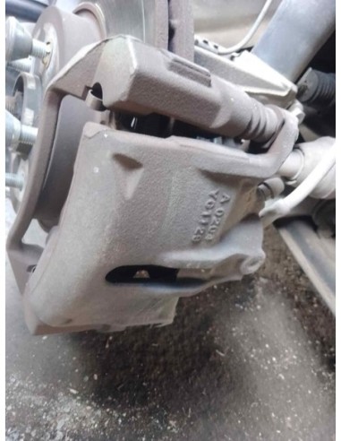 PINZA DE FRENO DELANTERA DERECHA FORD MONDEO...