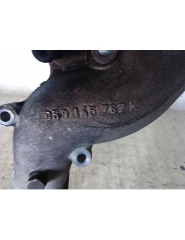 COLECTOR ADMISION PORSCHE CAYENNE (TIPO 92A) -...