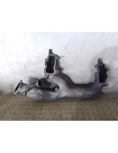 COLECTOR ADMISION PORSCHE CAYENNE (TIPO 92A) -...