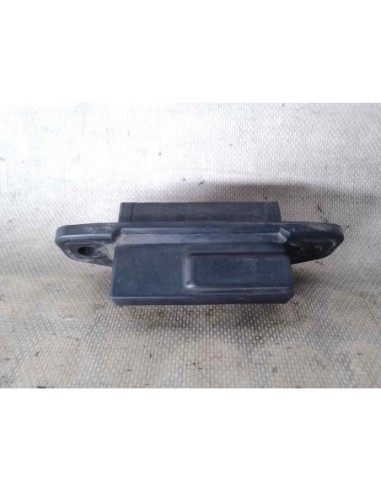 MANETA EXTERIOR MALETERO / PORTON TOYOTA YARIS...