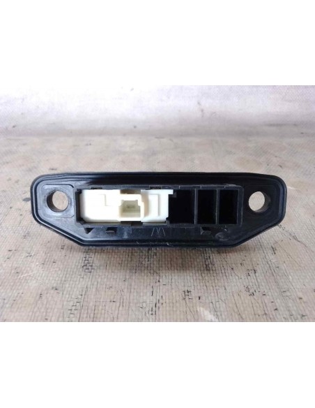 MANETA EXTERIOR MALETERO / PORTON TOYOTA YARIS (XP13) - 195682