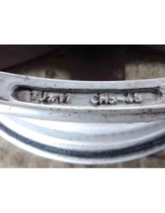 LLANTA PEUGEOT 407 - 208778 2