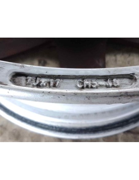 LLANTA PEUGEOT 407 - 208778