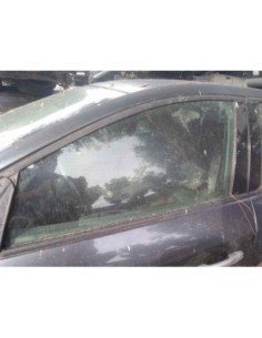 LUNA DELANTERA IZQUIERDA RENAULT MEGANE III BERLINA 5P -...