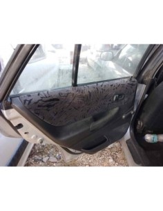 GUARNECIDO PUERTA TRASERA IZQUIERDA MAZDA 323 F/S BERLINA...