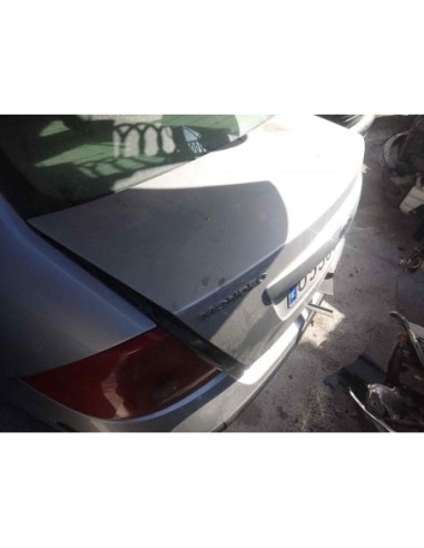 TAPA MALETERO FORD MONDEO BERLINA (GE) - 242521