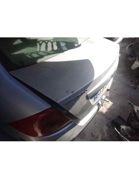 TAPA MALETERO FORD MONDEO BERLINA (GE) - 242521