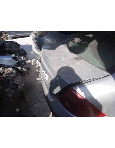 TAPA MALETERO FORD MONDEO BERLINA (GE) - 242521