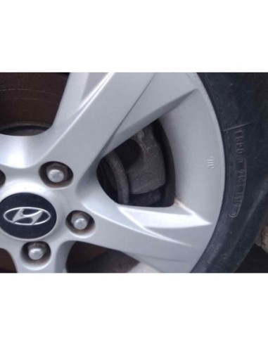 PINZA DE FRENO DELANTERA IZQUIERDA HYUNDAI I40...