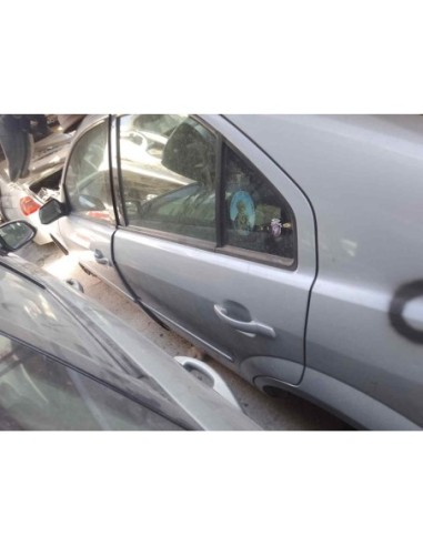 PUERTA TRASERA IZQUIERDA FORD MONDEO BERLINA...