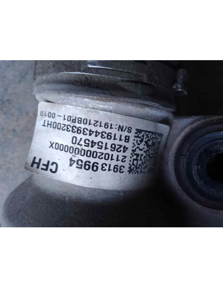 CREMALLERA DIRECCION OPEL ASTRA K SPORTS TOURER - 215333