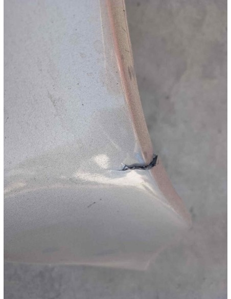 PARAGOLPES DELANTERO BMW SERIE 5 BERLINA (E60) - 202480