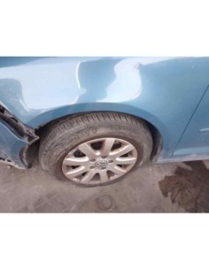 AMORTIGUADOR DELANTERO IZQUIERDO VOLKSWAGEN GOLF PLUS V...