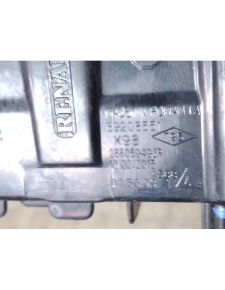 PILOTO DELANTERO IZQUIERDO RENAULT CAPTUR I - 195232