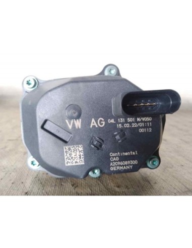 VALVULA EGR VOLKSWAGEN GOLF SPORTSVAN VII...