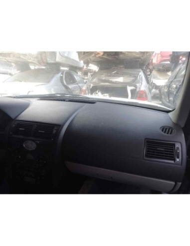 SALPICADERO FORD MONDEO BERLINA (GE) - 242147