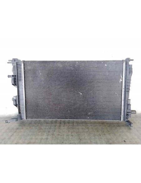 RADIADOR AGUA RENAULT SCENIC III (JZ) - 199499