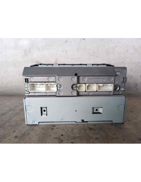 SISTEMA NAVEGACION GPS TOYOTA AVENSIS BERLINA (T25) - 195019