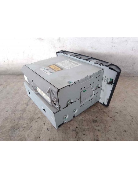 SISTEMA NAVEGACION GPS TOYOTA AVENSIS BERLINA (T25) - 195019