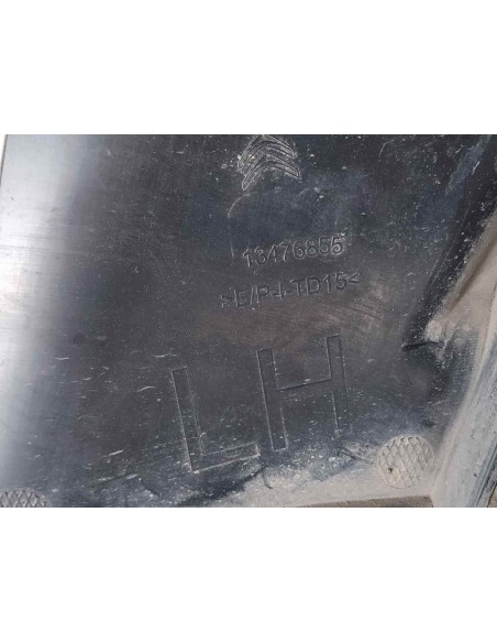 ALETIN TRASERO IZQUIERDO CITROEN C3 AIRCROSS - 195068