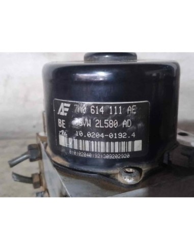 ABS VOLKSWAGEN SHARAN (7M8) - 207296