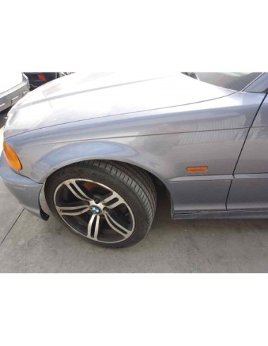 ALETA DELANTERA IZQUIERDA BMW SERIE 3 BERLINA...