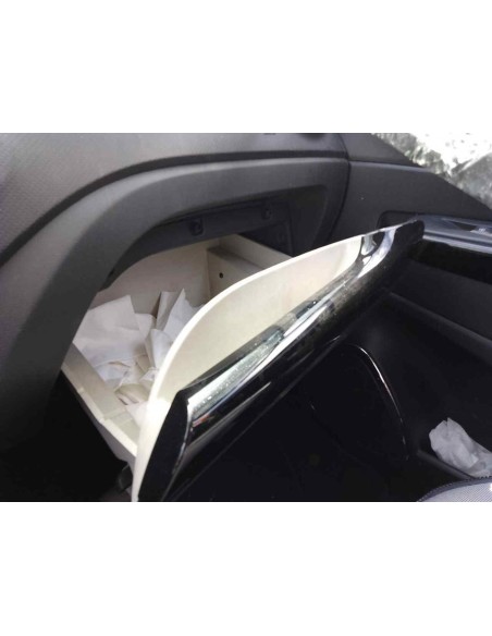 GUANTERA RENAULT CAPTUR I - 195196