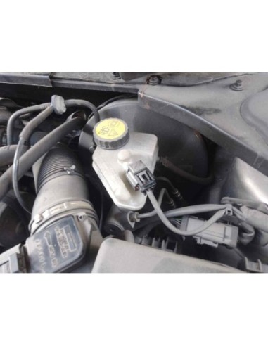 SERVOFRENO FORD MONDEO BERLINA (GE) - 244210