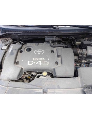 CENTRALITA MOTOR UCE TOYOTA AVENSIS BERLINA...