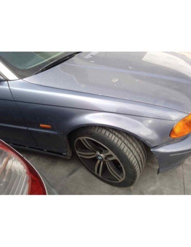 ALETA DELANTERA DERECHA BMW SERIE 3 BERLINA...