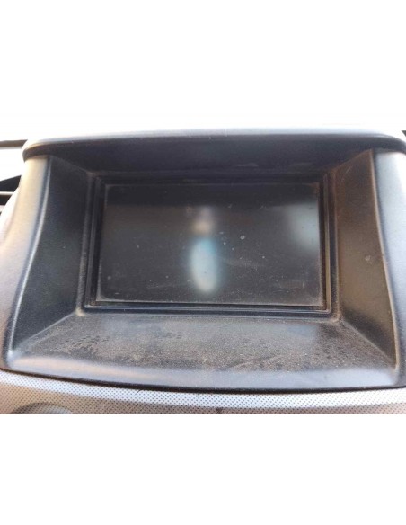 GUARNECIDO PUERTA DELANTERA DERECHA MITSUBISHI L200 (KA0/KB0) - 204585