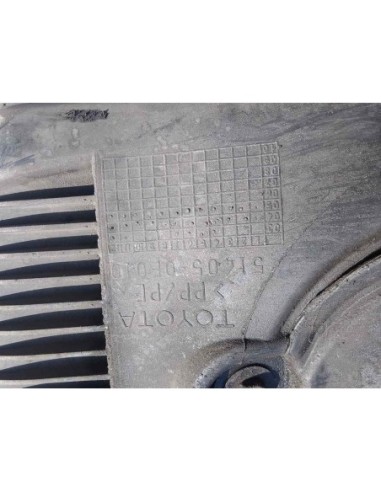 PASO RUEDA DELANTERO DERECHO TOYOTA AVENSIS...