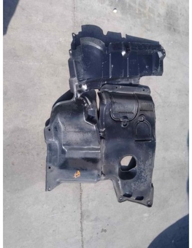 PASO RUEDA DELANTERO DERECHO TOYOTA AVENSIS...