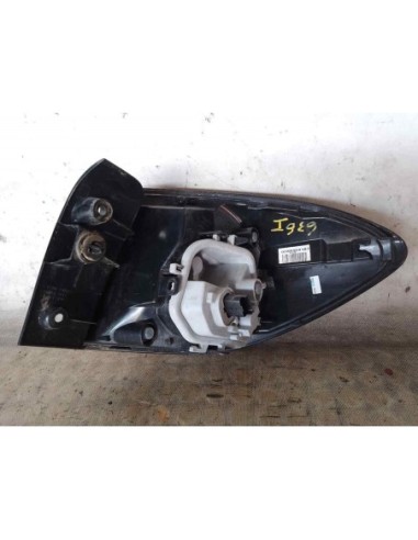 PILOTO TRASERO IZQUIERDO RENAULT CAPTUR I - 194195