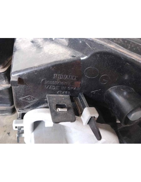 PILOTO TRASERO IZQUIERDO RENAULT CAPTUR I - 194195