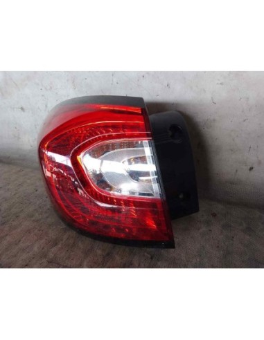 PILOTO TRASERO IZQUIERDO RENAULT CAPTUR I - 194195