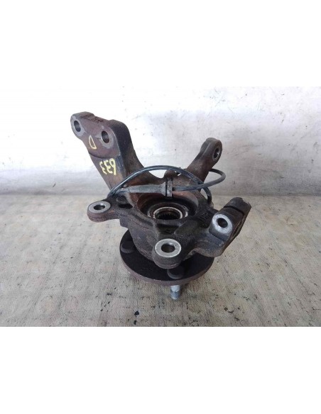 MANGUETA DELANTERA DERECHA NISSAN MICRA (K13K/KK) - 196195