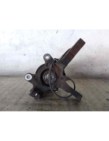 MANGUETA DELANTERA DERECHA NISSAN MICRA...