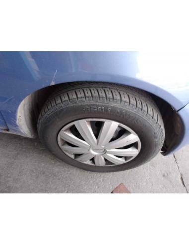 MANGUETA DELANTERA DERECHA NISSAN MICRA (K12E)...