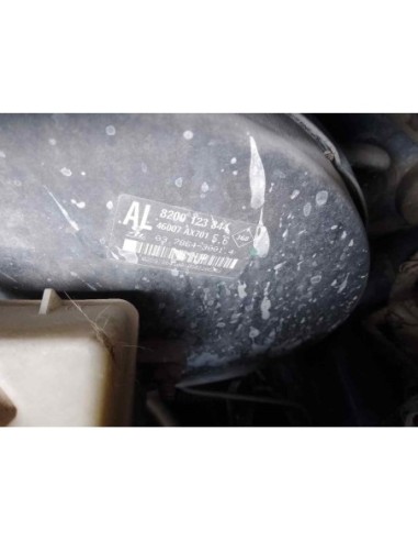 SERVOFRENO NISSAN MICRA (K12E) - 204061