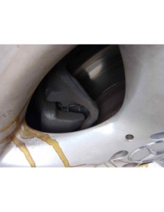 PINZA DE FRENO DELANTERA DERECHA MERCEDES-BENZ CLK (BM...