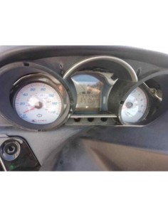 PINZA DE FRENO DELANTERA DERECHA MERCEDES-BENZ CLK (BM... 2