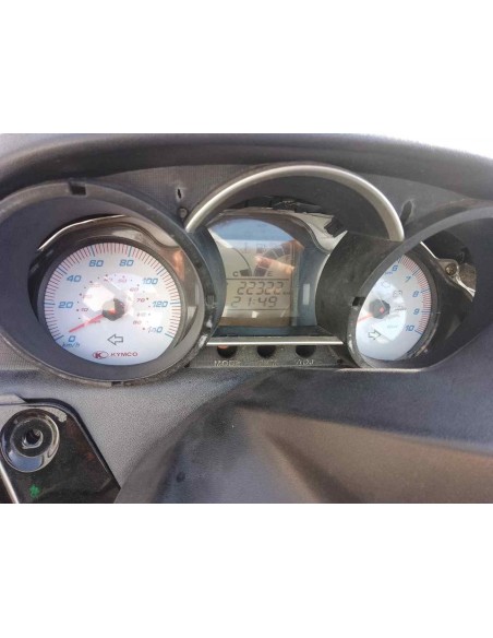 PINZA DE FRENO DELANTERA DERECHA MERCEDES-BENZ CLK (BM 209) COUPE - 207047