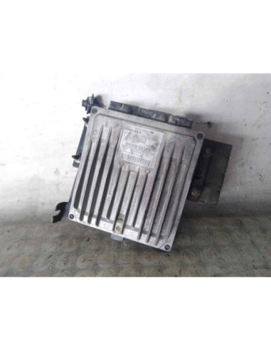 CENTRALITA MOTOR UCE RENAULT MEGANE II BERLINA...