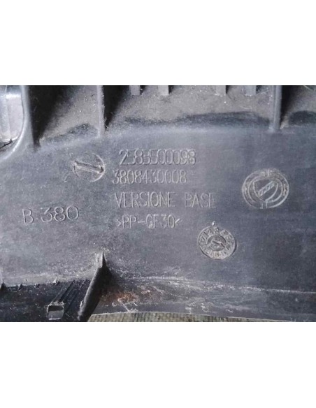 PEDAL EMBRAGUE LANCIA YPSILON (101) - 216517