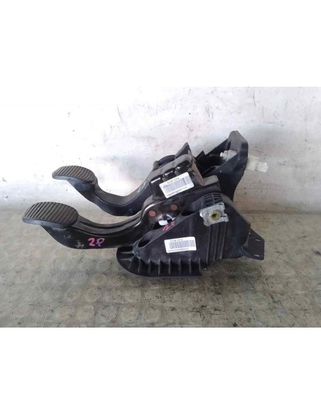 PEDAL EMBRAGUE LANCIA YPSILON (101) - 216517