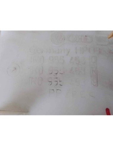 DEPOSITO LIMPIA VOLKSWAGEN GOLF VI (5K1)(10...
