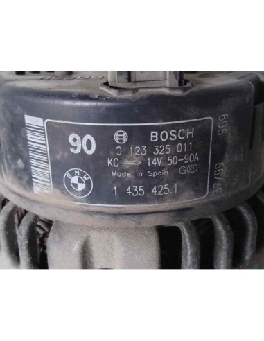 ALTERNADOR BMW SERIE 3 BERLINA (E46) - 207545