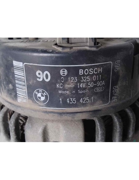 ALTERNADOR BMW SERIE 3 BERLINA (E46) - 207545